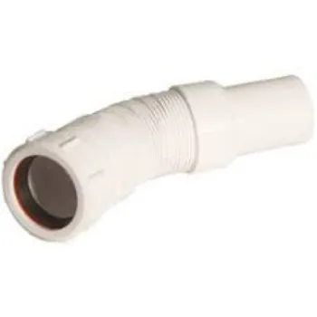 Waste Pipe